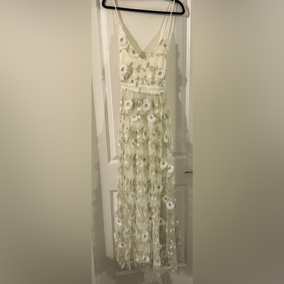 Arula Caledonia Dress - Picture 2 of 4